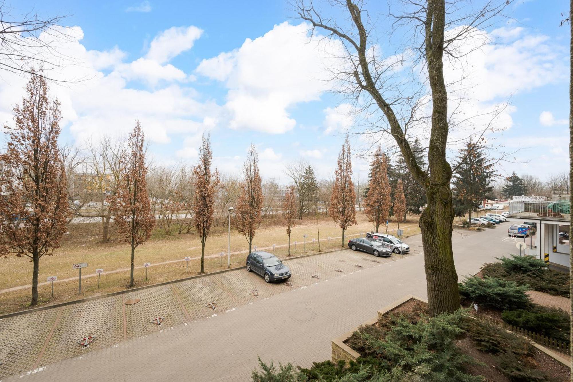 Marywilska 67 Inviting Apartament *