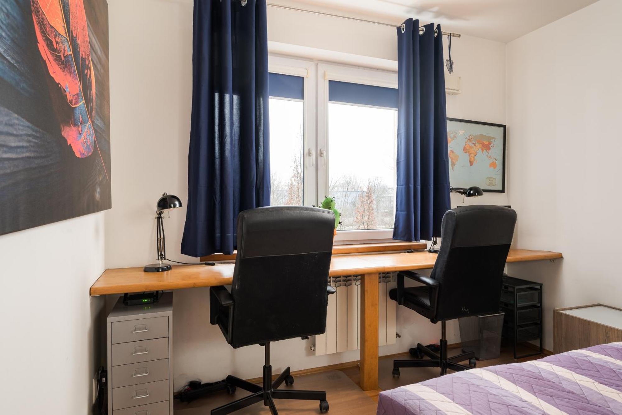 Apartament Marywilska 67 Inviting *