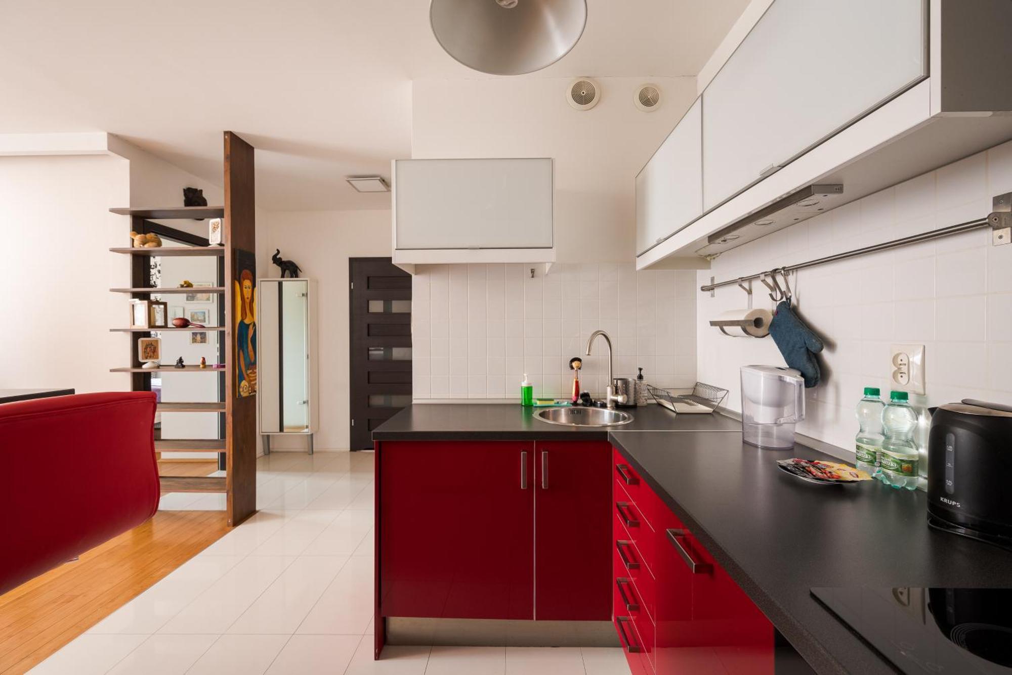 Apartament Marywilska 67 Inviting Warszawa